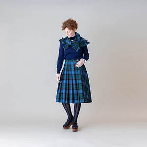 ジェーンマープル(Jane Marple) 2021年秋ウィメンズコレクション  - 写真7