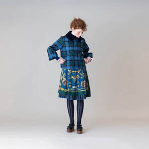 ジェーンマープル(Jane Marple) 2021年秋ウィメンズコレクション  - 写真9