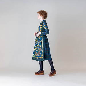 ジェーンマープル(Jane Marple) 2021年秋ウィメンズコレクション  - 写真11