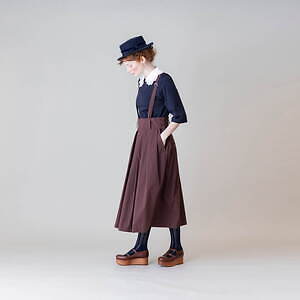 ジェーンマープル(Jane Marple) 2021年秋ウィメンズコレクション  - 写真12