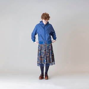 ジェーンマープル(Jane Marple) 2021年秋ウィメンズコレクション  - 写真15