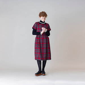 ジェーンマープル(Jane Marple) 2021年秋ウィメンズコレクション  - 写真24