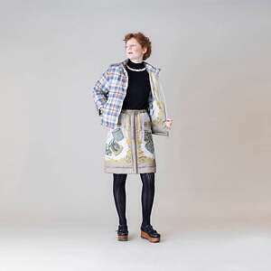 ジェーンマープル(Jane Marple) 2021年秋ウィメンズコレクション  - 写真30