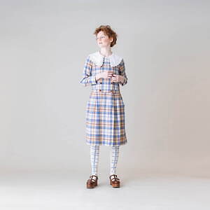 ジェーンマープル(Jane Marple) 2021年秋ウィメンズコレクション  - 写真45