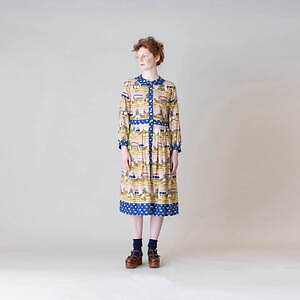 ジェーンマープル(Jane Marple) 2021年秋ウィメンズコレクション  - 写真52