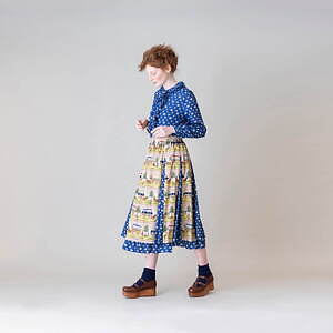 ジェーンマープル(Jane Marple) 2021年秋ウィメンズコレクション  - 写真54