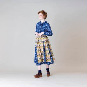 ジェーンマープル(Jane Marple) 2021年秋ウィメンズコレクション  - 写真56