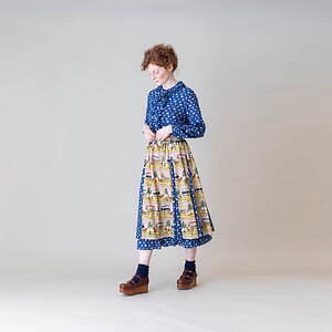 ジェーンマープル(Jane Marple) 2021年秋ウィメンズコレクション  - 写真57