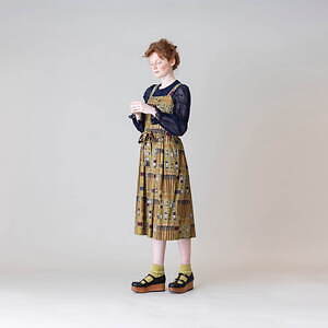 ジェーンマープル(Jane Marple) 2021年秋ウィメンズコレクション  - 写真58