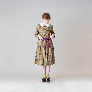 ジェーンマープル(Jane Marple) 2021年秋ウィメンズコレクション  - 写真59