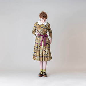 ジェーンマープル(Jane Marple) 2021年秋ウィメンズコレクション  - 写真60