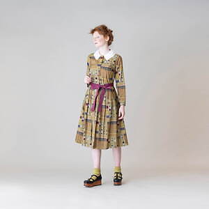 ジェーンマープル(Jane Marple) 2021年秋ウィメンズコレクション  - 写真61