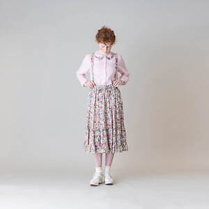 ジェーンマープル(Jane Marple) 2021年秋ウィメンズコレクション  - 写真62