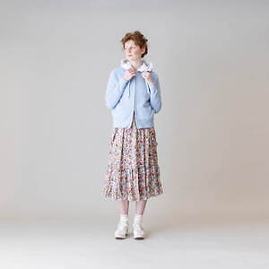 ジェーンマープル(Jane Marple) 2021年秋ウィメンズコレクション  - 写真65