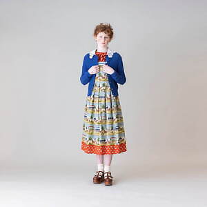 ジェーンマープル(Jane Marple) 2021年秋ウィメンズコレクション  - 写真72