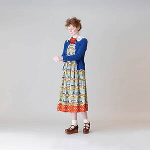 ジェーンマープル(Jane Marple) 2021年秋ウィメンズコレクション  - 写真73