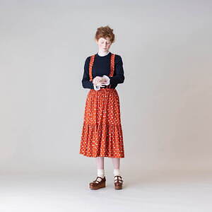 ジェーンマープル(Jane Marple) 2021年秋ウィメンズコレクション  - 写真76