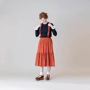 ジェーンマープル(Jane Marple) 2021年秋ウィメンズコレクション  - 写真77