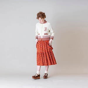 ジェーンマープル(Jane Marple) 2021年秋ウィメンズコレクション  - 写真79