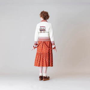 ジェーンマープル(Jane Marple) 2021年秋ウィメンズコレクション  - 写真81