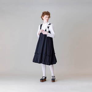 ジェーンマープル(Jane Marple) 2021年秋ウィメンズコレクション  - 写真88