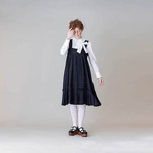 ジェーンマープル(Jane Marple) 2021年秋ウィメンズコレクション  - 写真89