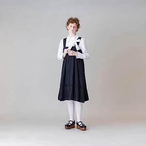 ジェーンマープル(Jane Marple) 2021年秋ウィメンズコレクション  - 写真90