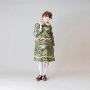 ジェーンマープル(Jane Marple) 2021年秋ウィメンズコレクション  - 写真92