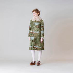 ジェーンマープル(Jane Marple) 2021年秋ウィメンズコレクション  - 写真94