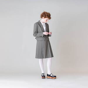 ジェーンマープル(Jane Marple) 2021年秋ウィメンズコレクション  - 写真96