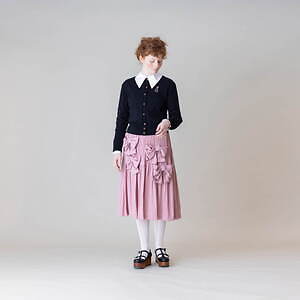 ジェーンマープル(Jane Marple) 2021年秋ウィメンズコレクション  - 写真97