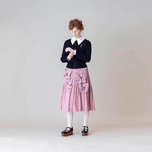 ジェーンマープル(Jane Marple) 2021年秋ウィメンズコレクション  - 写真100