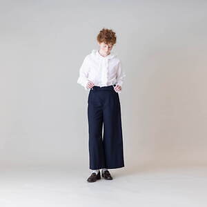 ジェーンマープル(Jane Marple) 2021年秋ウィメンズコレクション  - 写真104