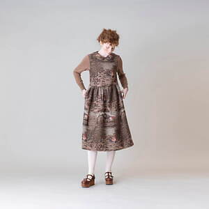 ジェーンマープル(Jane Marple) 2021年秋ウィメンズコレクション  - 写真115