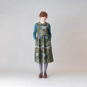 ジェーンマープル(Jane Marple) 2021年秋ウィメンズコレクション  - 写真116