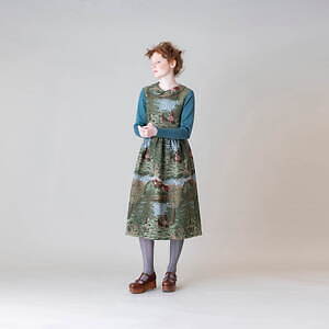 ジェーンマープル(Jane Marple) 2021年秋ウィメンズコレクション  - 写真117