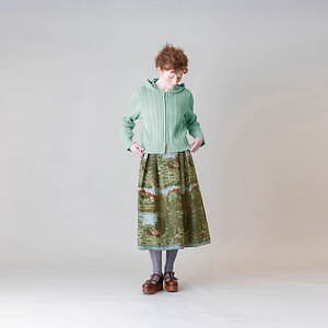 ジェーンマープル(Jane Marple) 2021年秋ウィメンズコレクション  - 写真121