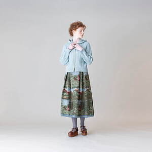 ジェーンマープル(Jane Marple) 2021年秋ウィメンズコレクション  - 写真122