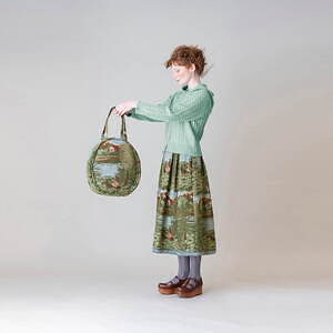 ジェーンマープル(Jane Marple) 2021年秋ウィメンズコレクション  - 写真123