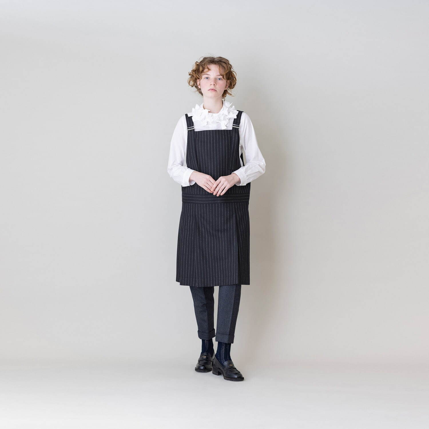 ジェーンマープル(Jane Marple) 2021年冬ウィメンズコレクション  - 写真23