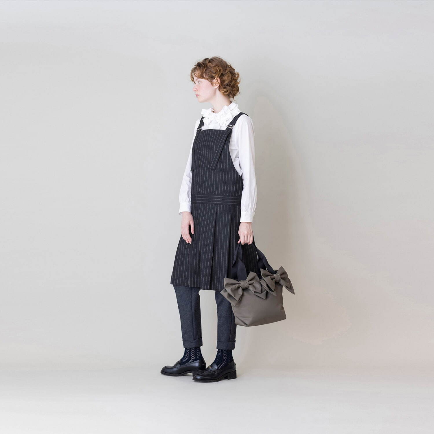 ジェーンマープル(Jane Marple) 2021年冬ウィメンズコレクション  - 写真24