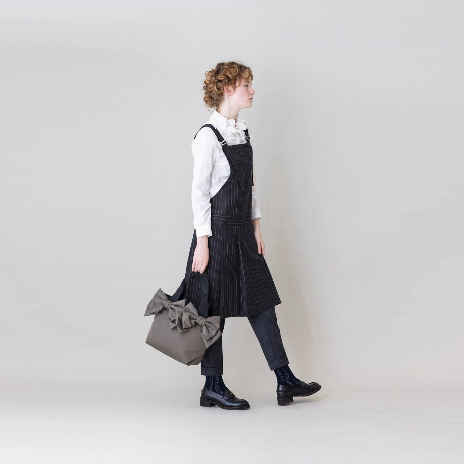 ジェーンマープル(Jane Marple) 2021年冬ウィメンズコレクション  - 写真26