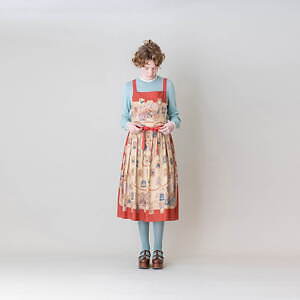 ジェーンマープル(Jane Marple) 2021年冬ウィメンズコレクション  - 写真1