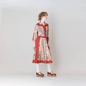 ジェーンマープル(Jane Marple) 2021年冬ウィメンズコレクション  - 写真10