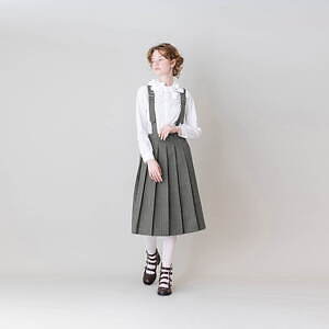 ジェーンマープル(Jane Marple) 2021年冬ウィメンズコレクション  - 写真21