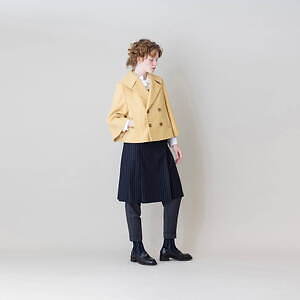 ジェーンマープル(Jane Marple) 2021年冬ウィメンズコレクション  - 写真28