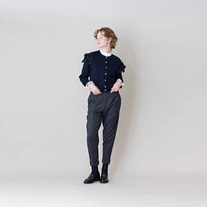 ジェーンマープル(Jane Marple) 2021年冬ウィメンズコレクション  - 写真33