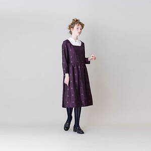 ジェーンマープル(Jane Marple) 2021年冬ウィメンズコレクション  - 写真34