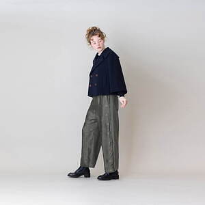 ジェーンマープル(Jane Marple) 2021年冬ウィメンズコレクション  - 写真38