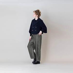ジェーンマープル(Jane Marple) 2021年冬ウィメンズコレクション  - 写真39
